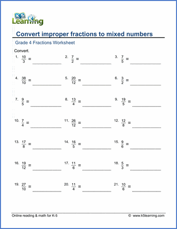 fraction of a number worksheet