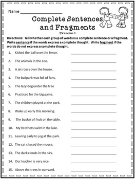 fragment and run on worksheet