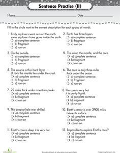 fragment and run on worksheet