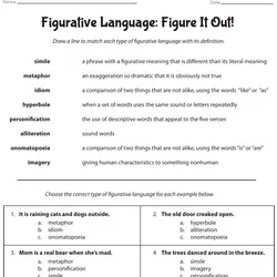 Free 5th Grade Grammar Worksheets 