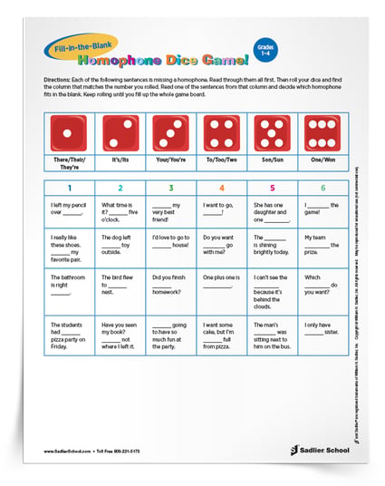 free 5th grade grammar worksheet