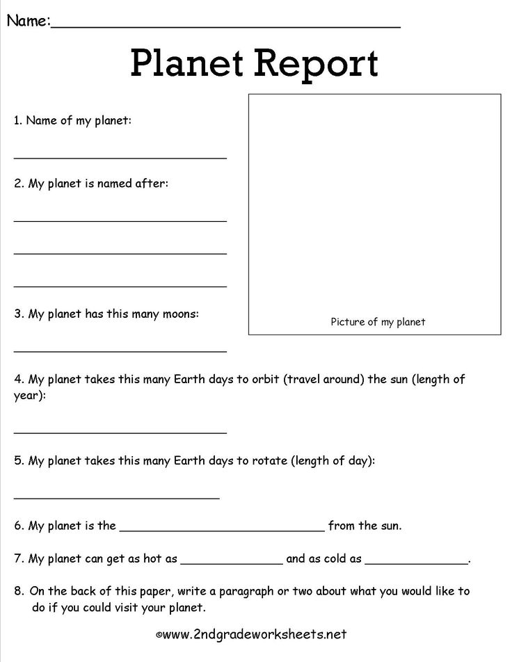 2ndgradeworksheets | Science worksheets, Social studies worksheets ...