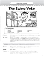 free 6th grade social studies worksheet
