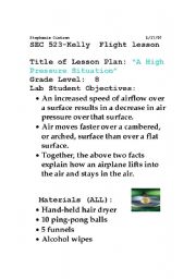 free 8th grade science worksheet