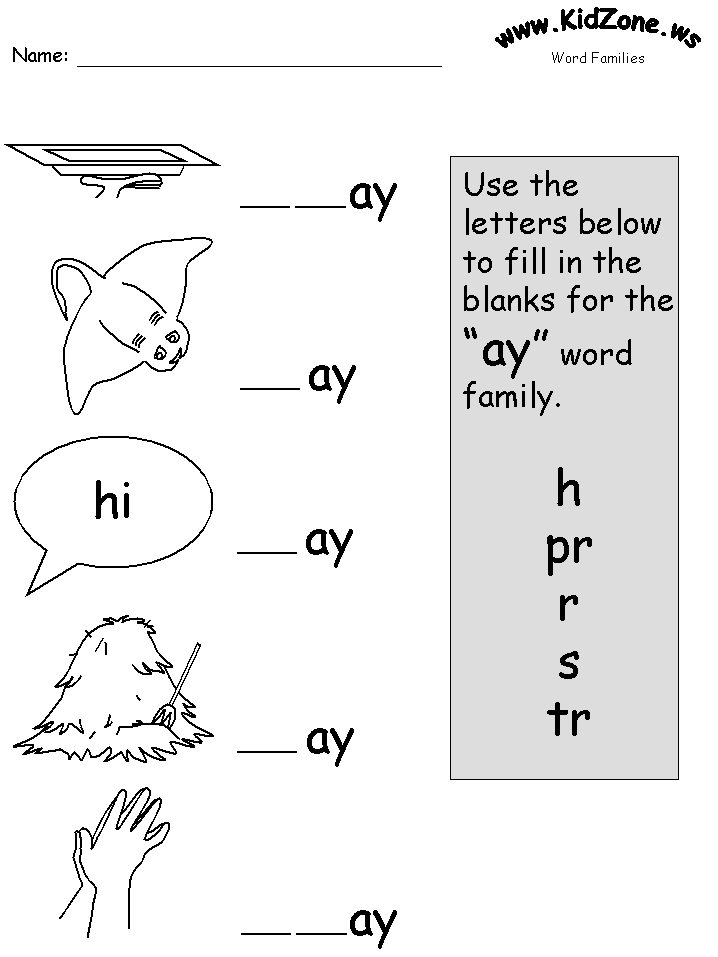 Free Printable Abeka Worksheets Pdf
