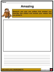 PB &  J Archeology - Teachers (U.S. National Park Service)