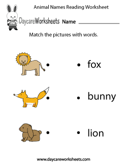 Free K-2 Reading Comprehension Worksheets - Khan Academy Blog