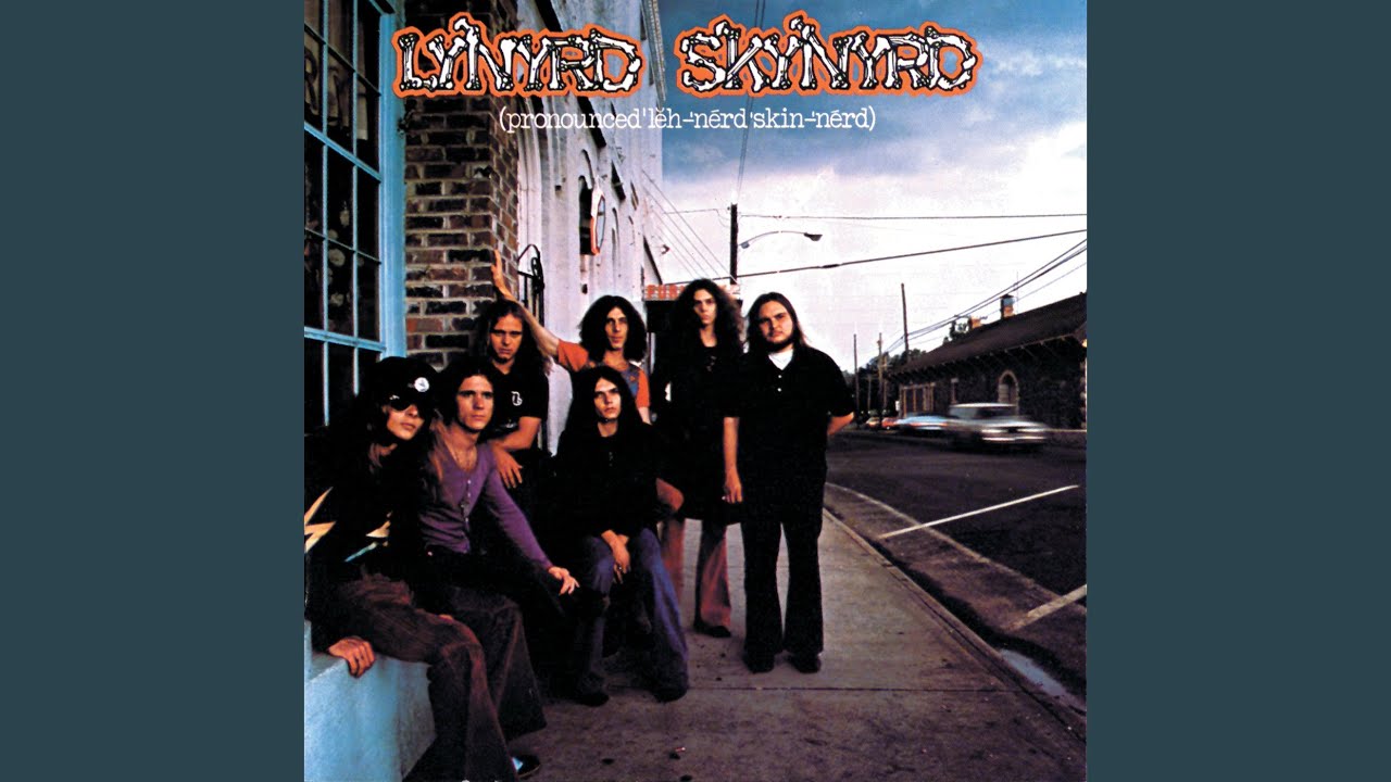 Free Bird - YouTube
