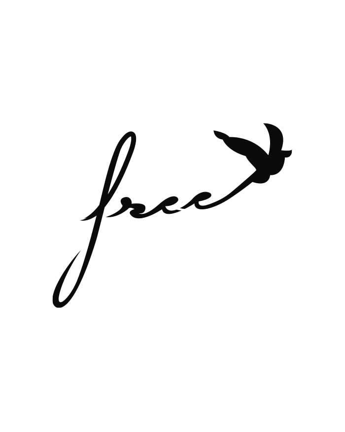 Free Bird - Le Inka™