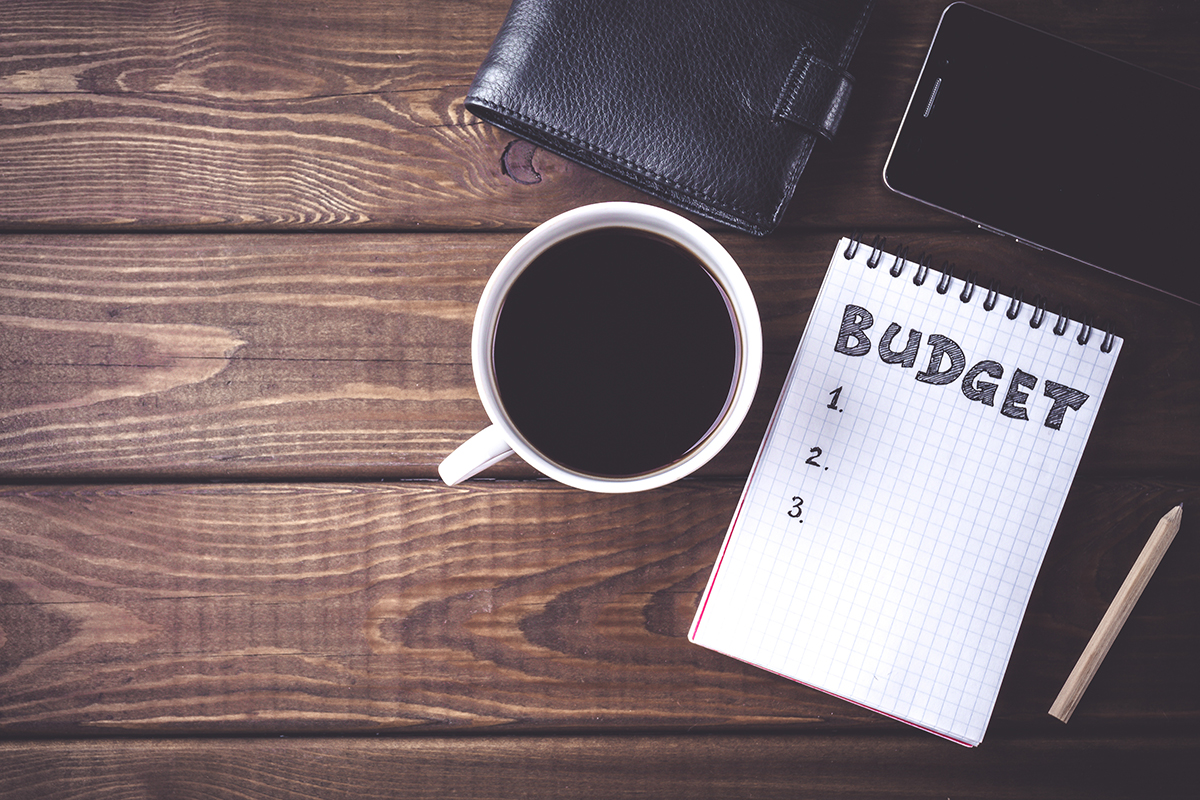 21 Free Budgeting Tools - SRG Finance