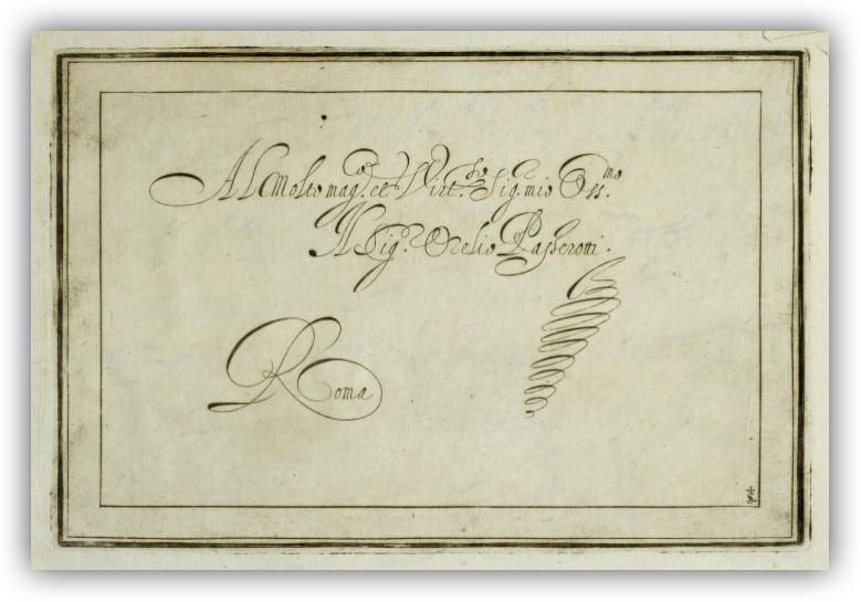 Free (and legal) calligraphy books download (2) | Wishful Inking