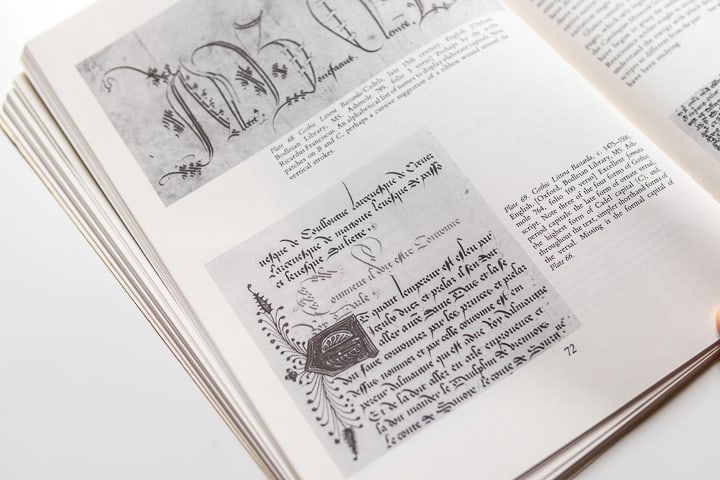 10 BEST Calligraphy Books For Beginners (2023) | Lettering Daily