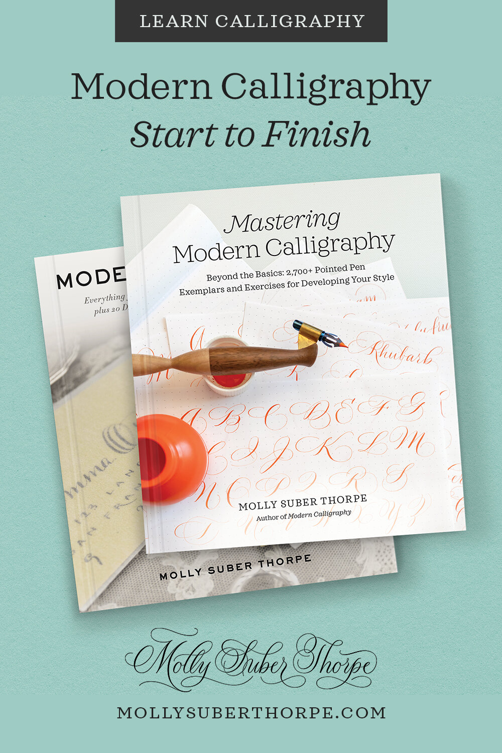 A Book Cover Story: The Design Process of Mastering Modern ...