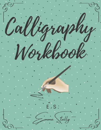 free calligraphy books