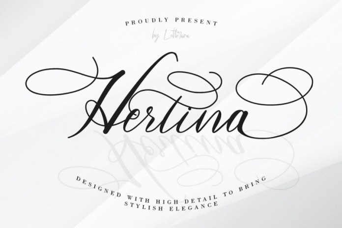 free calligraphy downloads