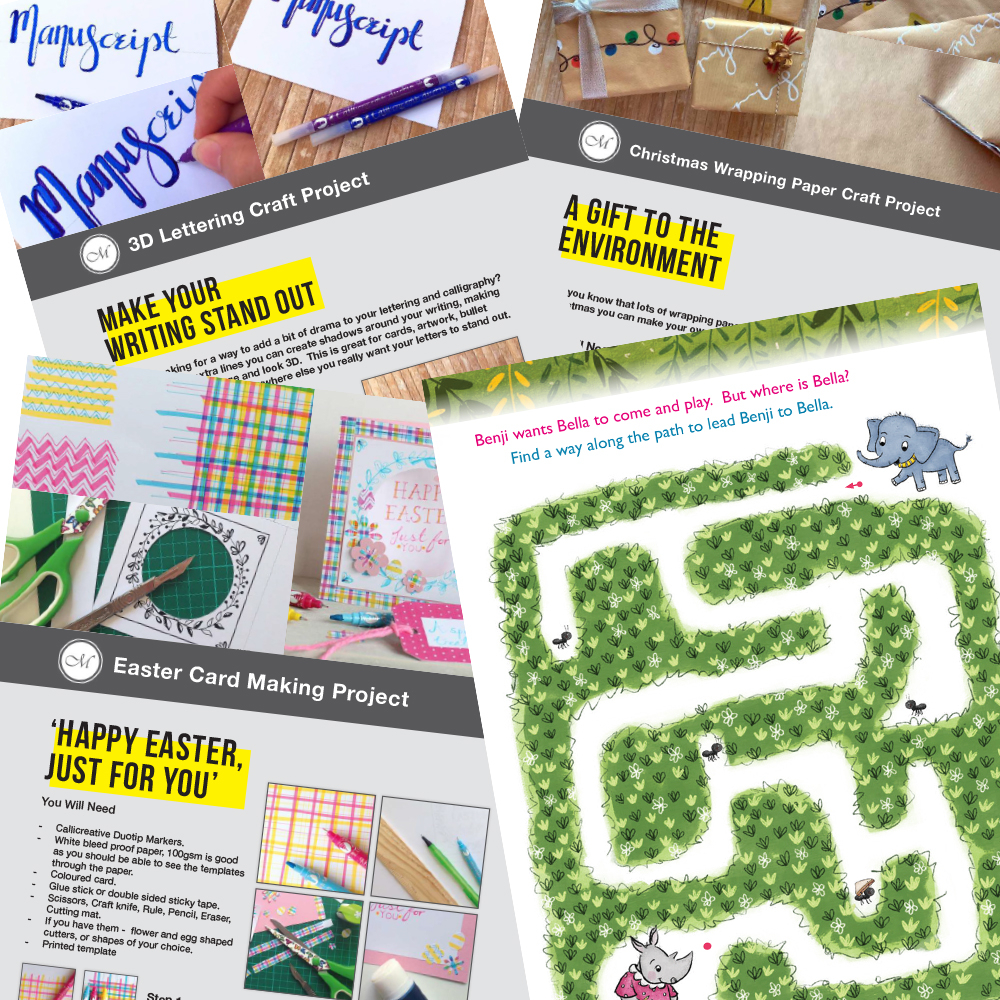 Free Downloads
