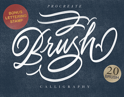 Free Calligraphy Brushes Projects :: Photos, videos, logos ...