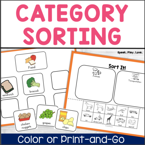 Category Sorting Categories Speech Therapy Activities Preschool category-sorting-categories-speech-therapy-activities-preschool