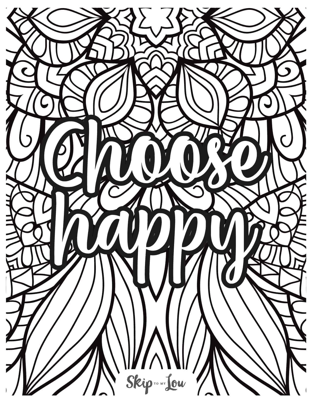 Our most popular coloring pages for adults - Just Color - Worksheets ...