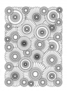 free coloring worksheet 4th grade