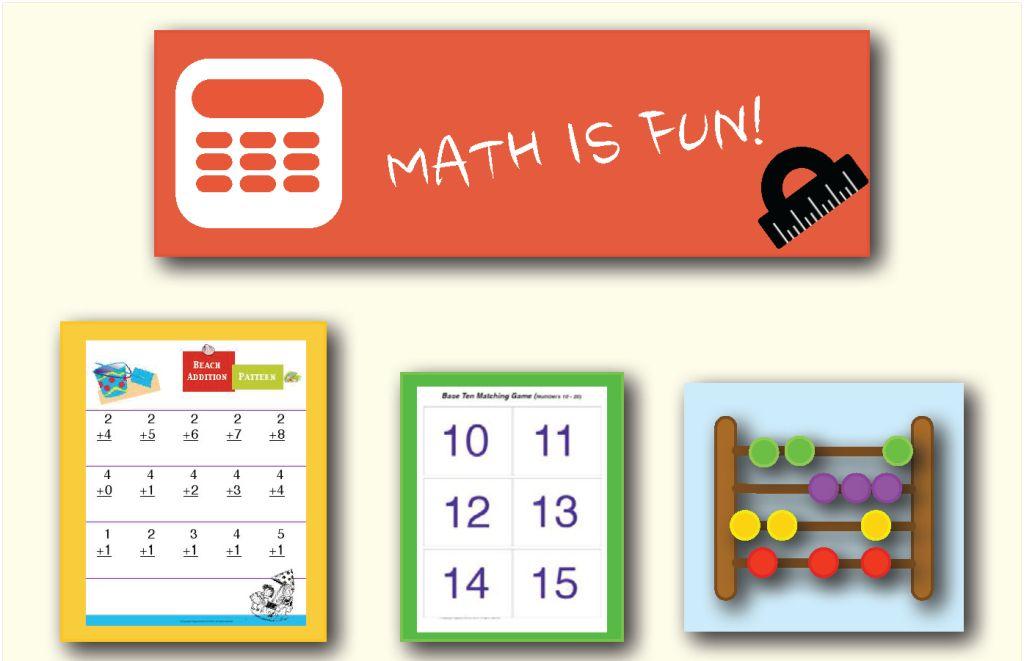 Grade 1 | Free Common Core Math Worksheets | Biglearners