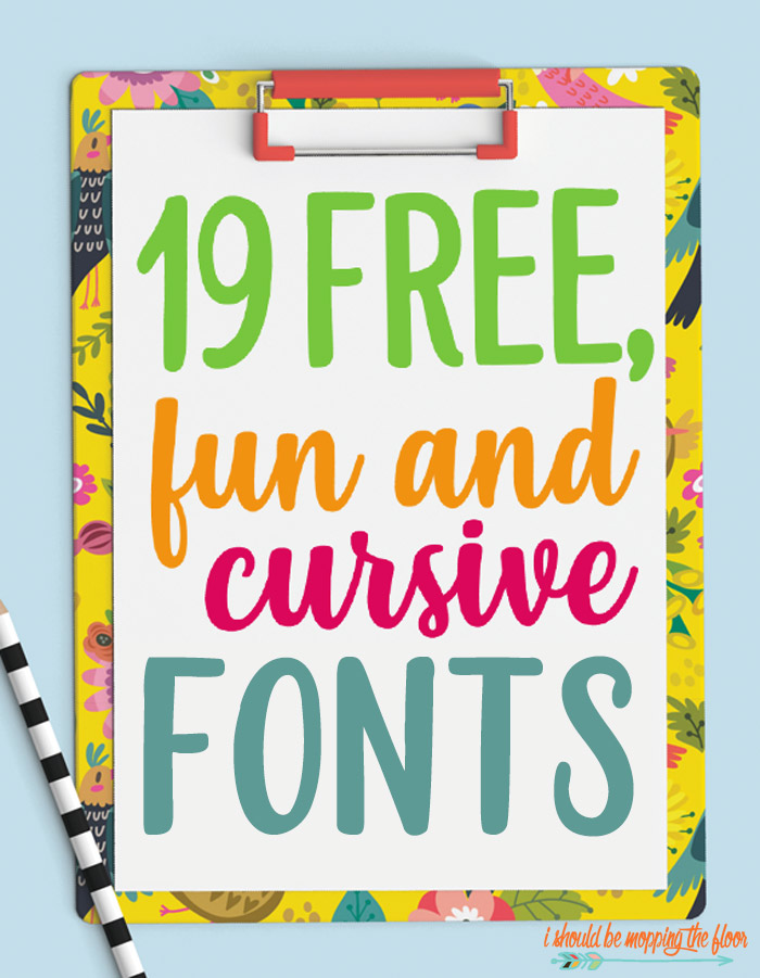 Cursive Handwriting Worksheets - High Frequency Words - Free ...