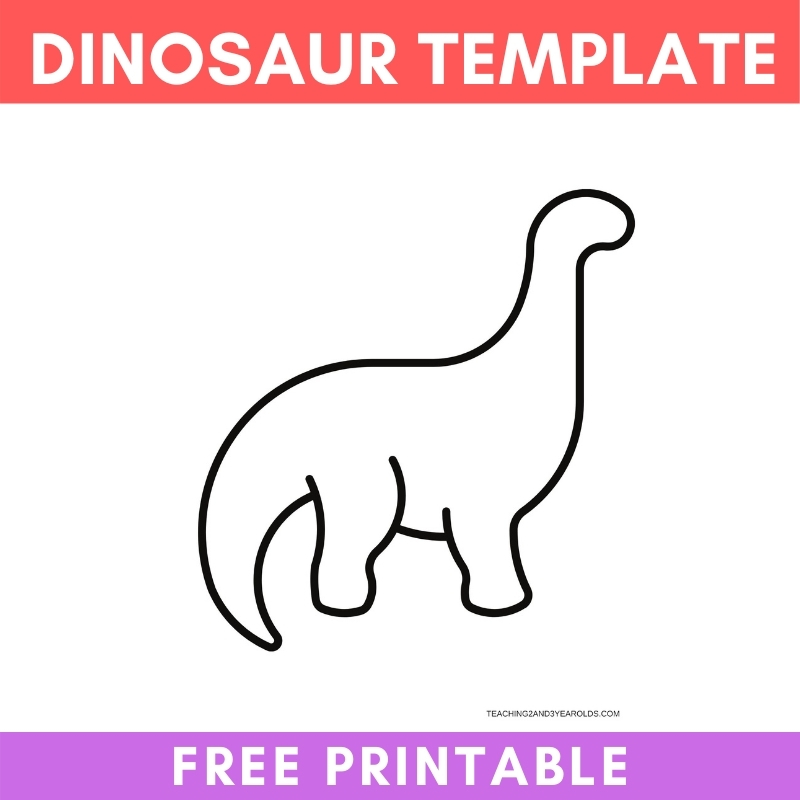 free dinosaur worksheet
