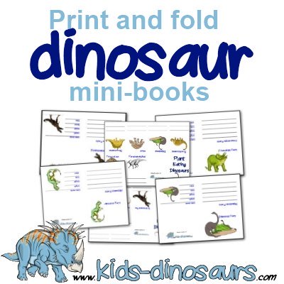 free dinosaur worksheet