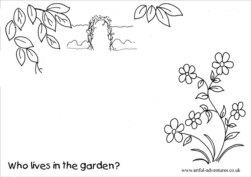 Get your free Doodle Sheets here! - Artful Kids