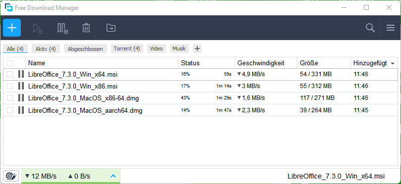 Free Download Manager - COMPUTER BILD - Worksheets Library