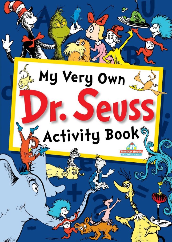 free ebooks for kindergarten