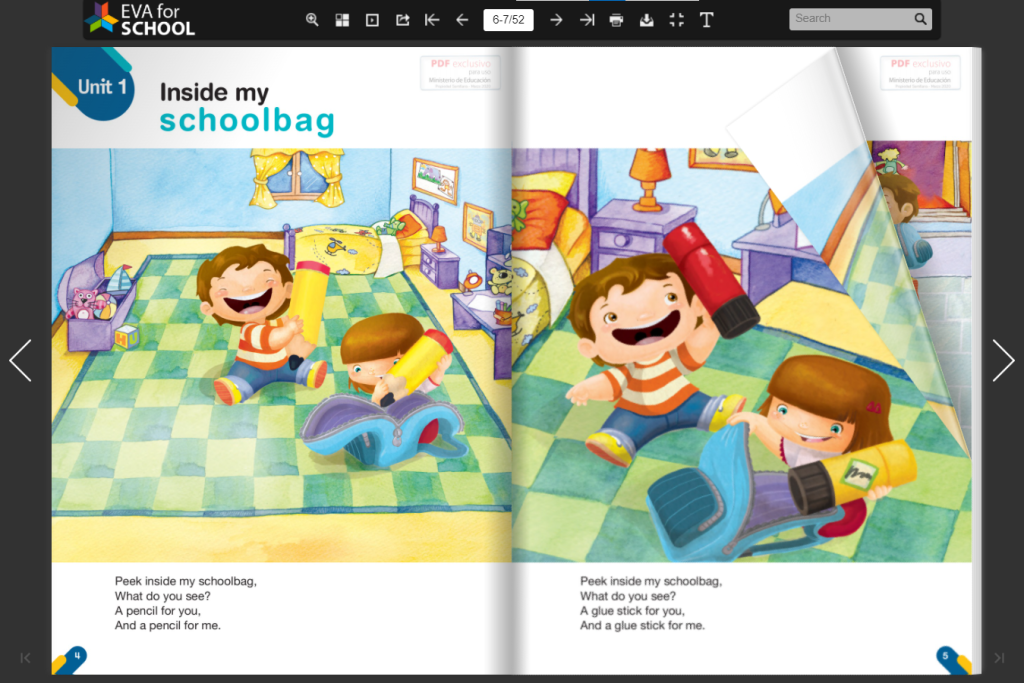 free ebooks for kindergarten