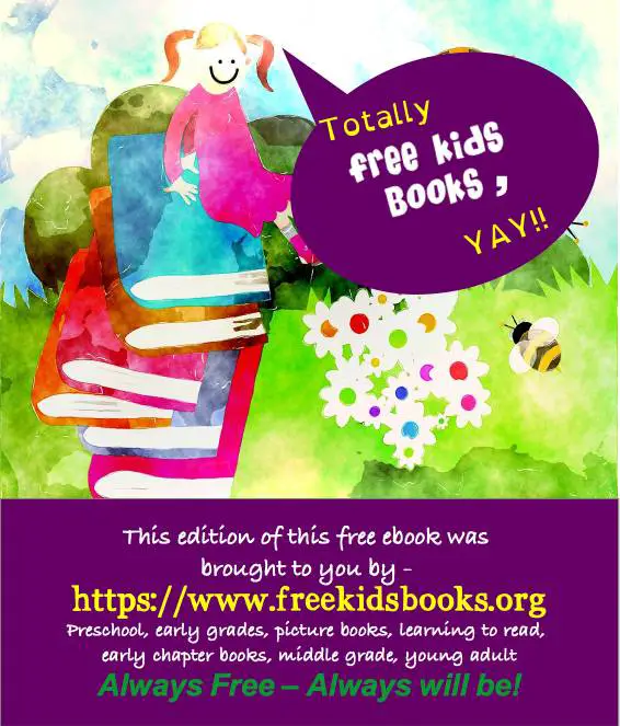 free ebooks for kindergarten