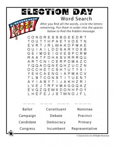 Election Worksheets for Kids | Woo! Jr. Kids Activities ...