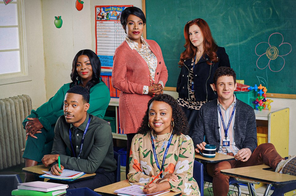 Abbott Elementary Season 3 Finale: How to Watch, Stream for Free