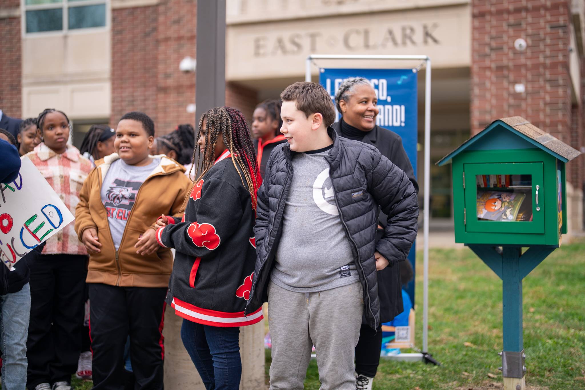 Fresh Reads for Cleveland | Cleveland READS Refreshing 20 Little ...