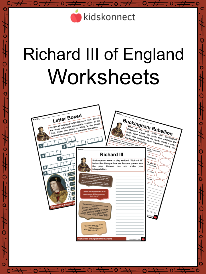 free england worksheet