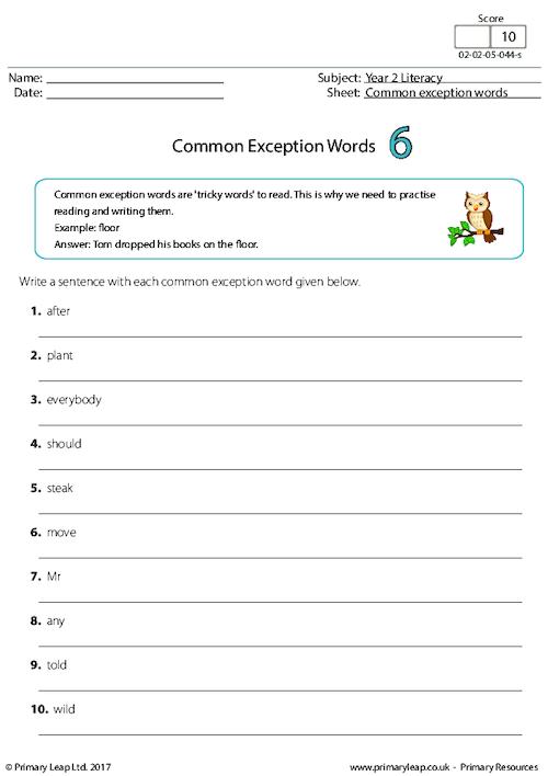 free england worksheet