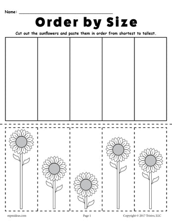 free fine motor skills worksheet