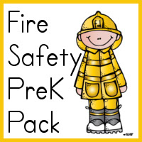 free fire safety worksheet