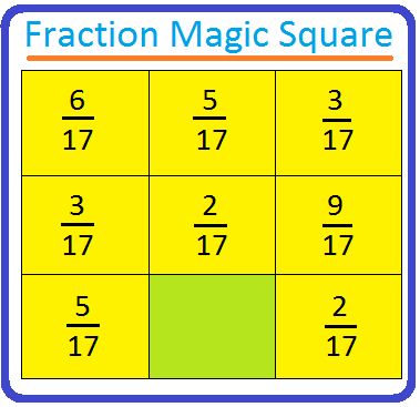free fraction worksheet 4th grade