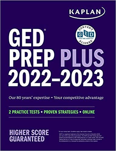 free ged practice worksheet