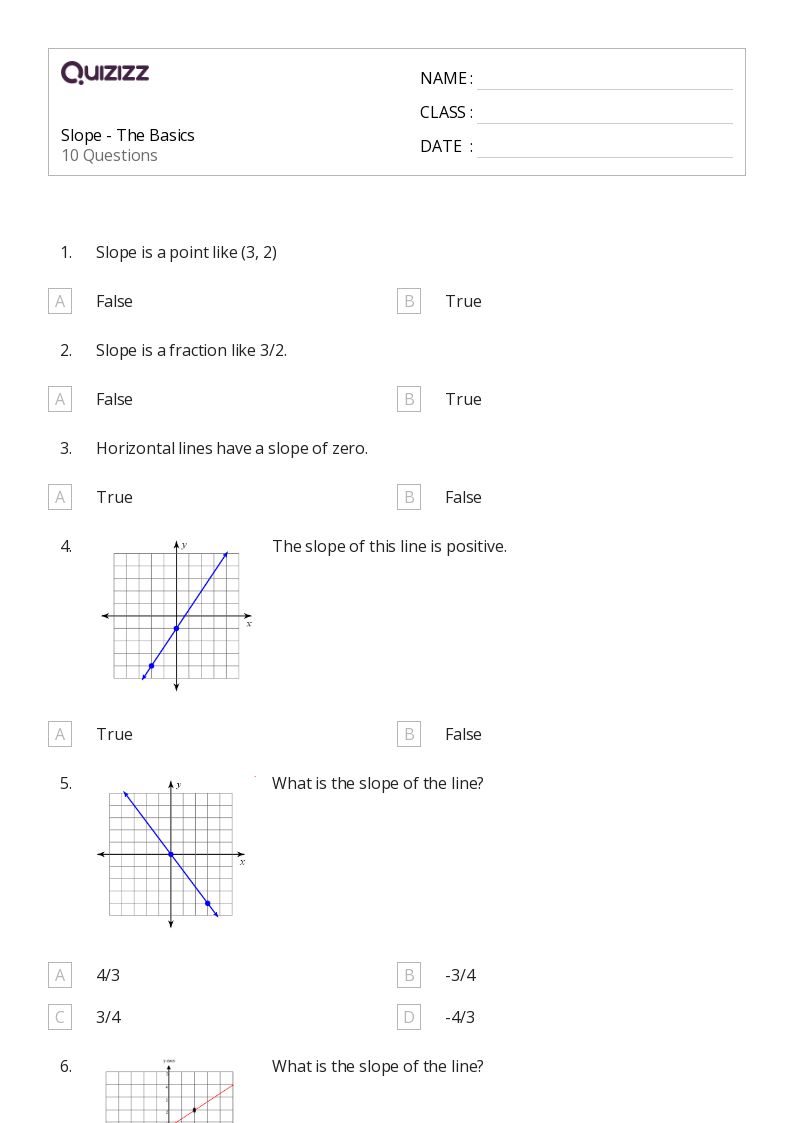 50+ The Basics worksheets for 9th Grade on Quizizz | Free &  Printable