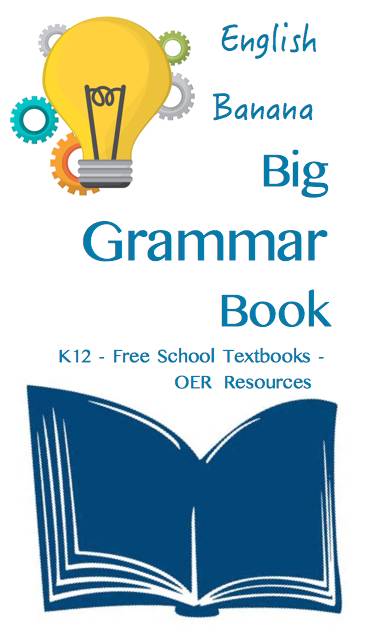 English Language - Free Kids Books