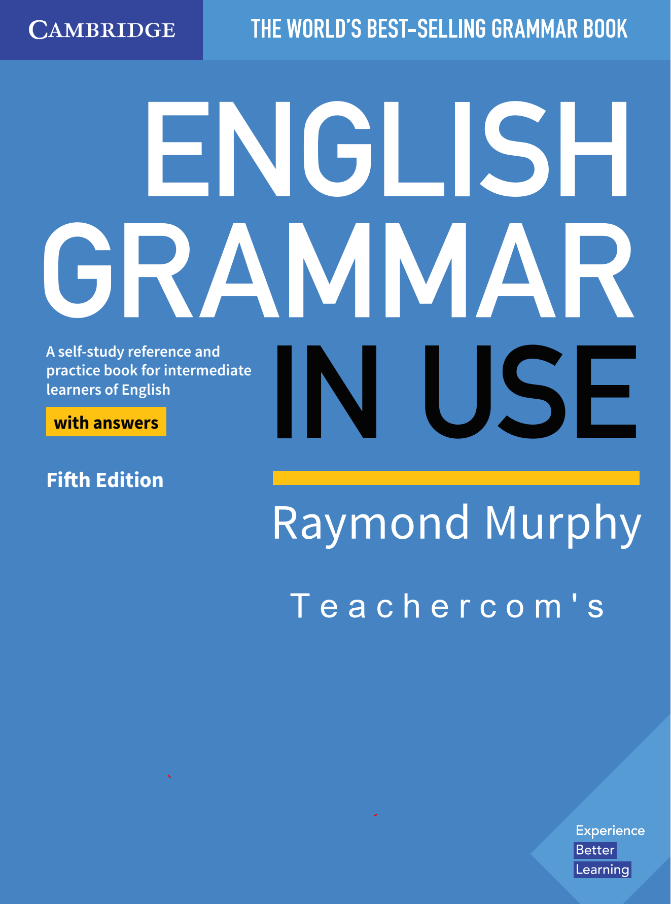 English Grammar In Use Raymond Murphy Book Pdf Free, 55% OFF