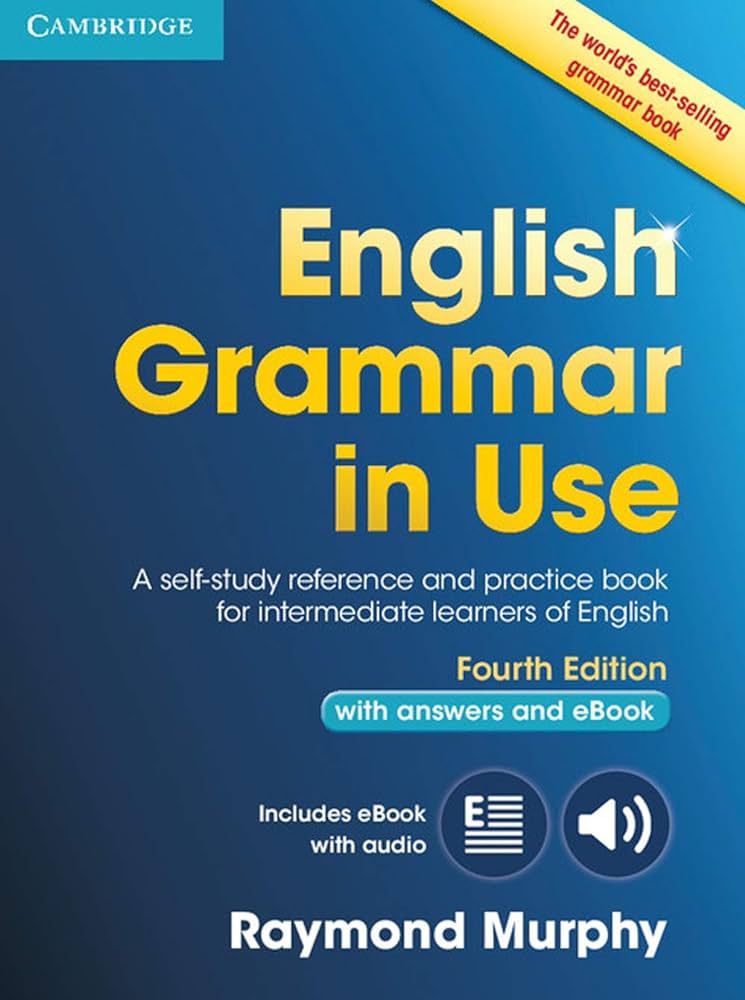 free grammar books