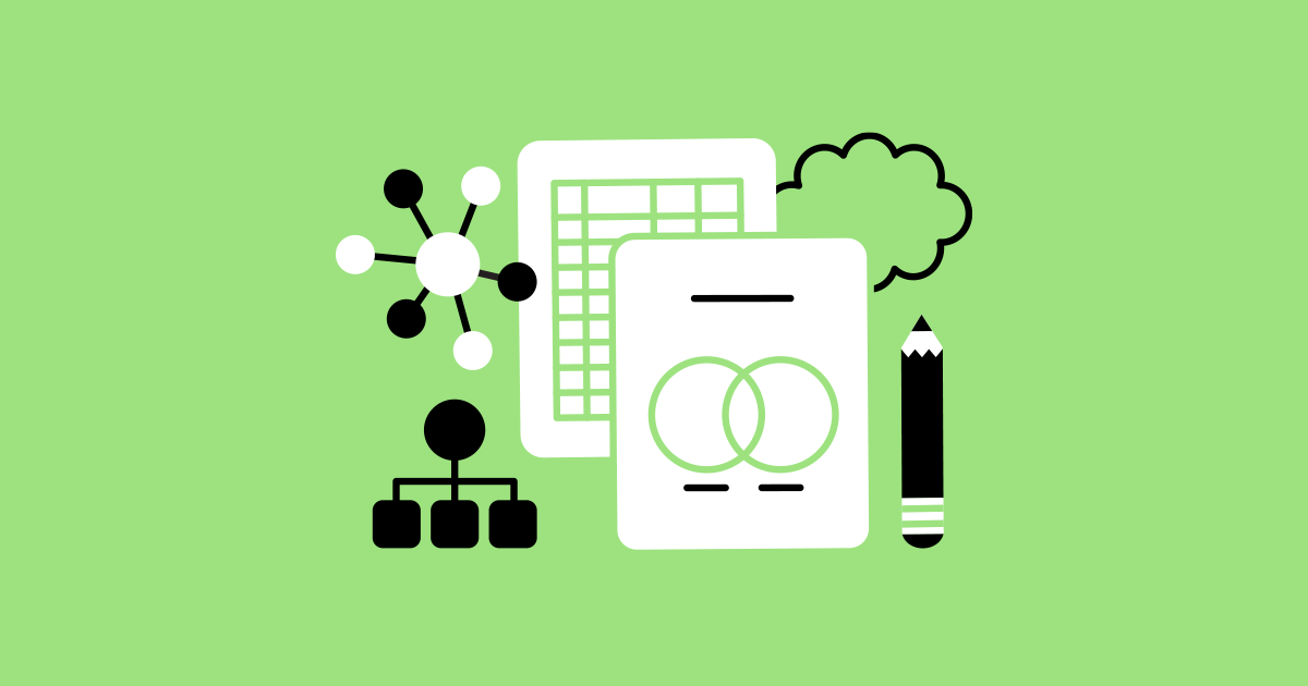 Using Graphic Organizers for Language Skills Development - Ellii Blog
