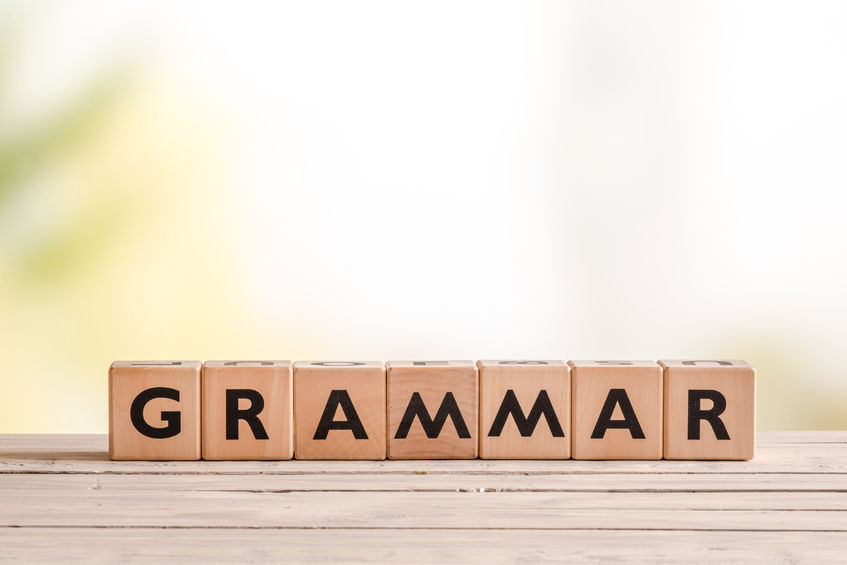 free grammar worksheet 5th grade