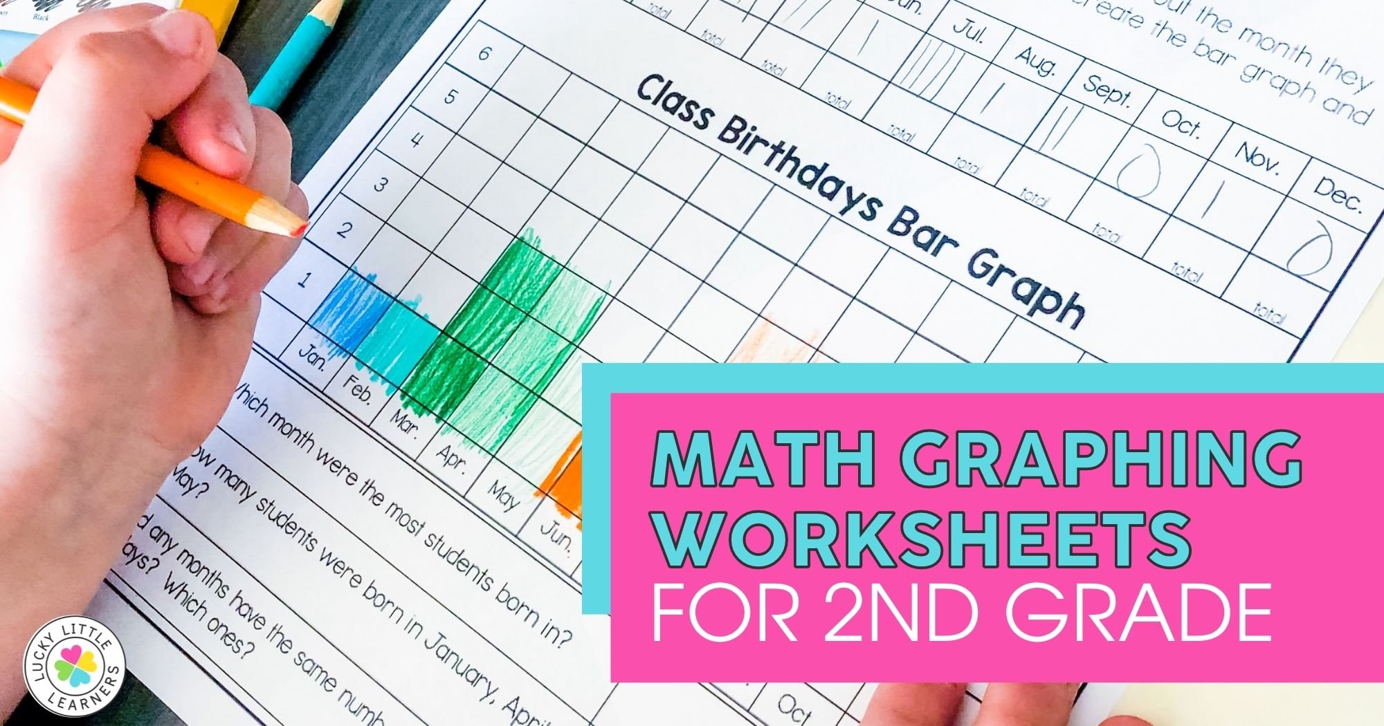 free graphing worksheet for 2nd grade