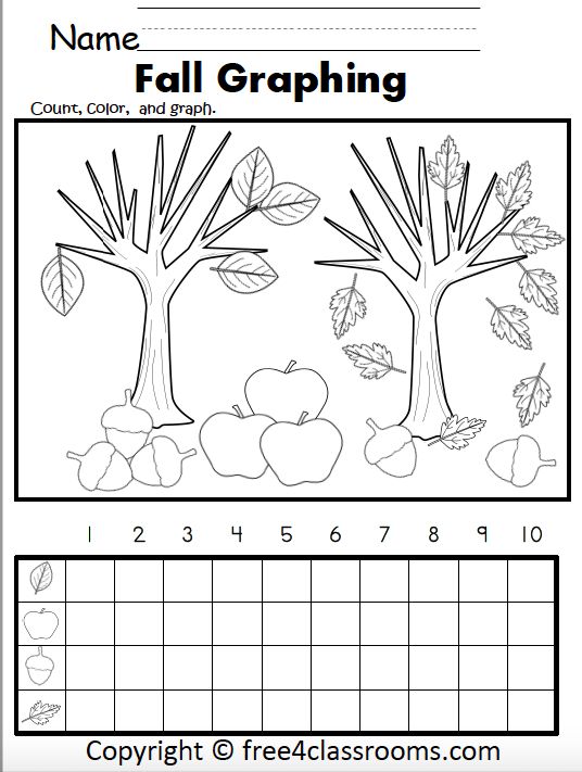 free graphing worksheet